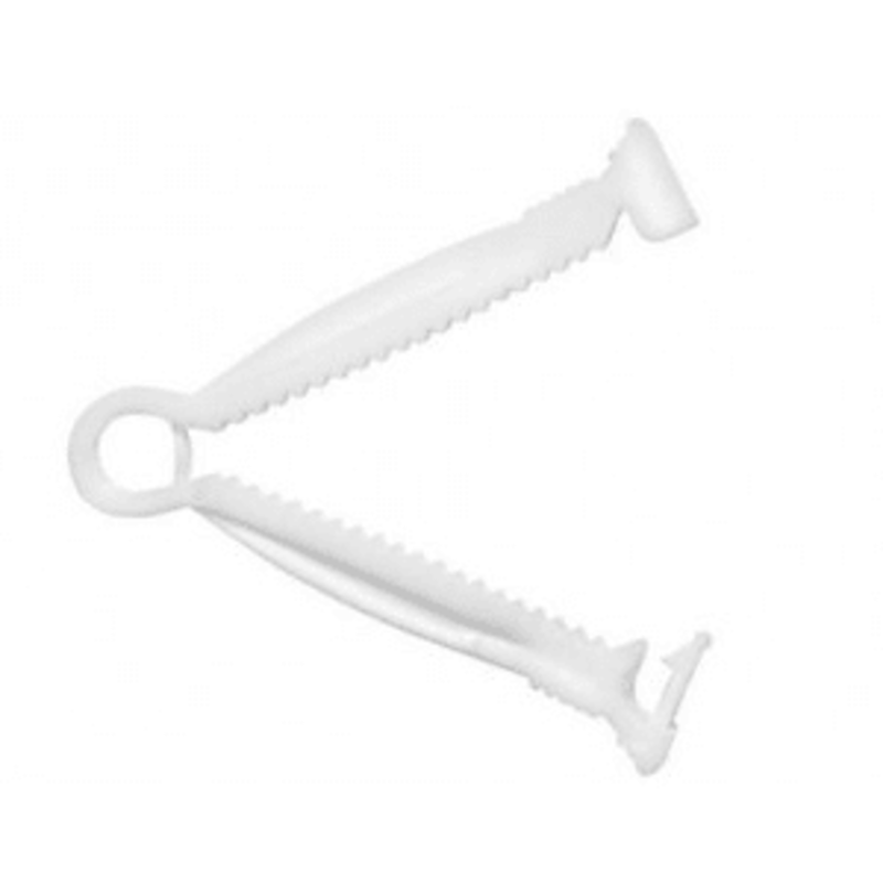 Затискач для пуповини JS № 1